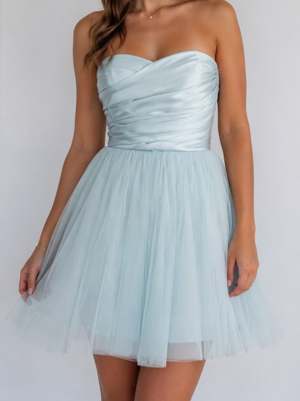 Monique Lhuillier Katerina Dress size 10